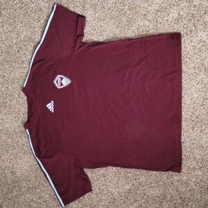 Colorado Rapids Soccer T-Shirt